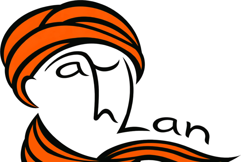 logo cut